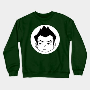 Mako Crewneck Sweatshirt